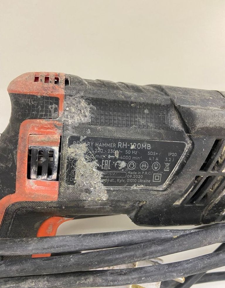 Дешево Dnipro-M rh-120mb з ломбарду