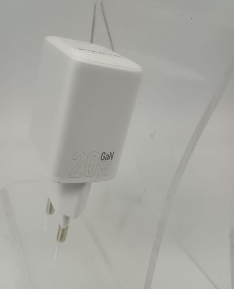 Оголошення Borofone 15000mah Б/У