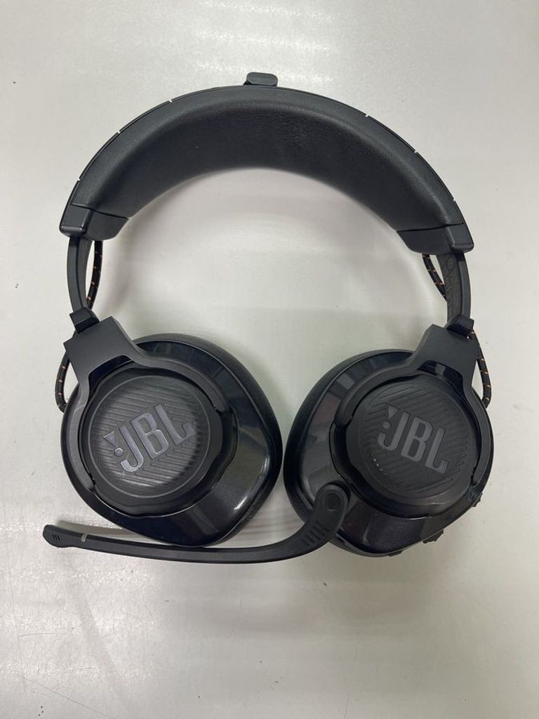 Jbl quantum 610 Код:01-200830278. Зображення 6