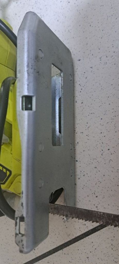 Розпродаж Ryobi RJS720-G, продавець Техноскарб