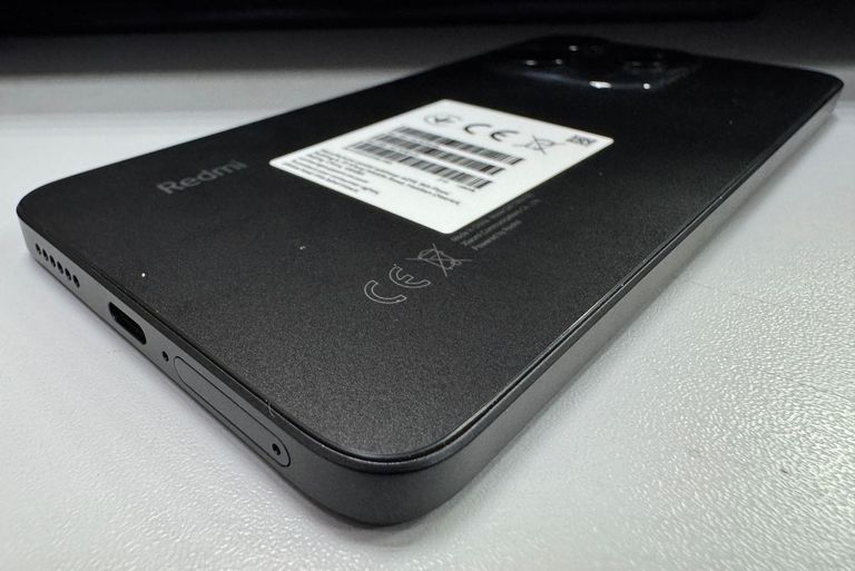 Xiaomi redmi note 14 6/128gb Код:01-200831168. Зображення 7