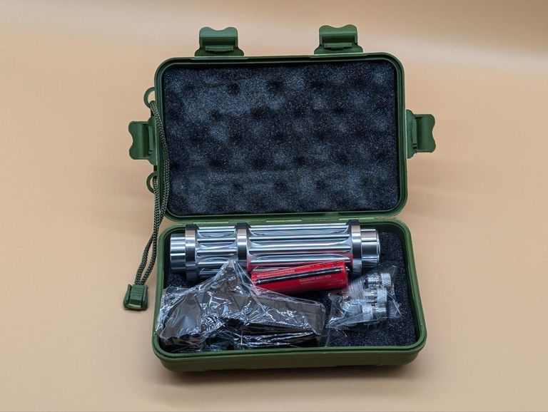 Оголошення RESTEQ 5000NW Б/У