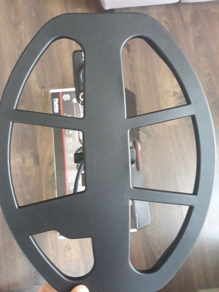 Nokta Makro The Legend LG30 Код:null. Изображение 5