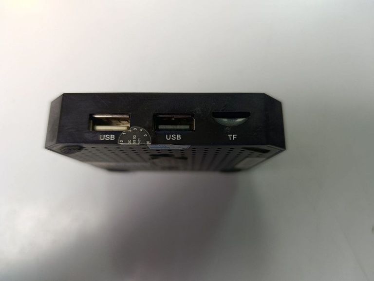 Розпродаж Smart Tv Box x96 mini 2/16 gb 4k, продавець Техноскарб