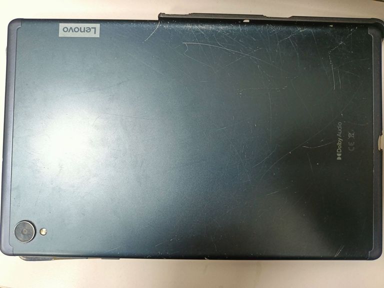 Дешиво Lenovo tab k10 4/64gb с ломбарда