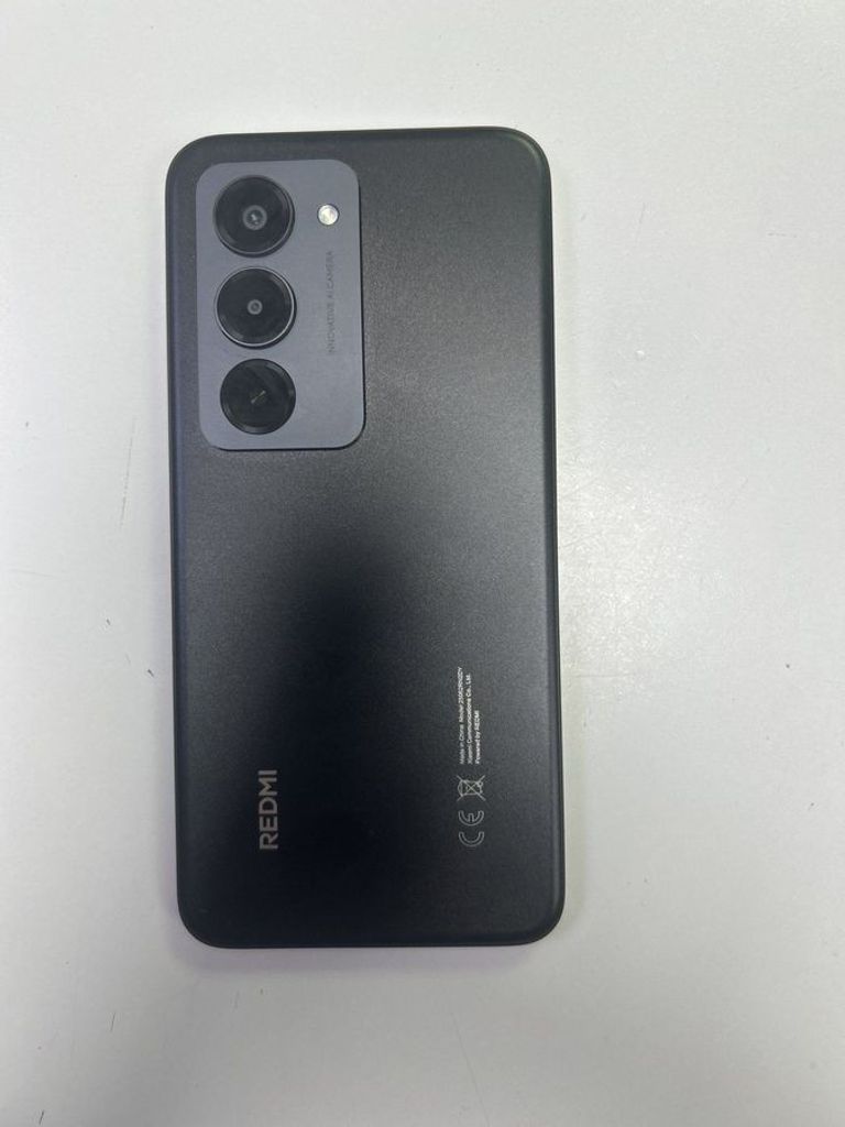 Дешиво Xiaomi redmi 15 4g 6/128gb с ломбарда