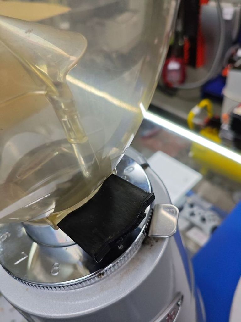 Розпродаж Fiorenzato f64e, продавець Техноскарб