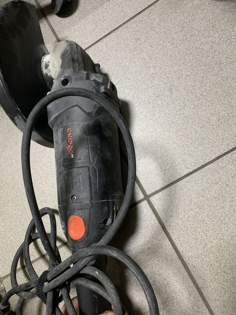 Объявление Dnipro-M gl-240 Б/У