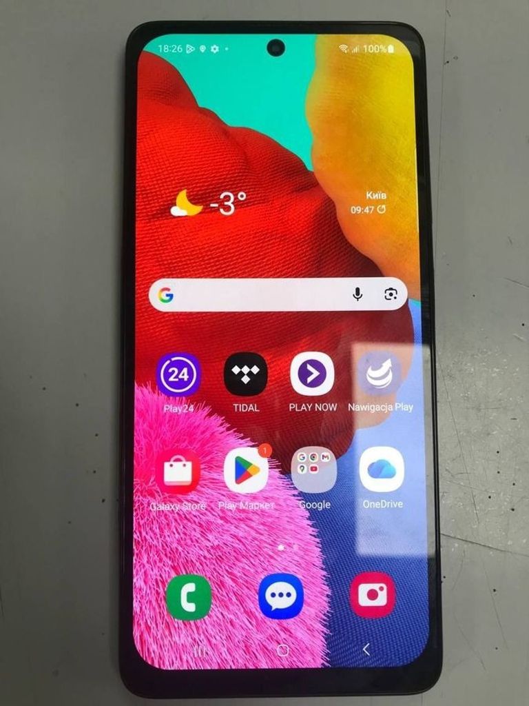 Купити Samsung a515f galaxy a51 4/128gb Б/У