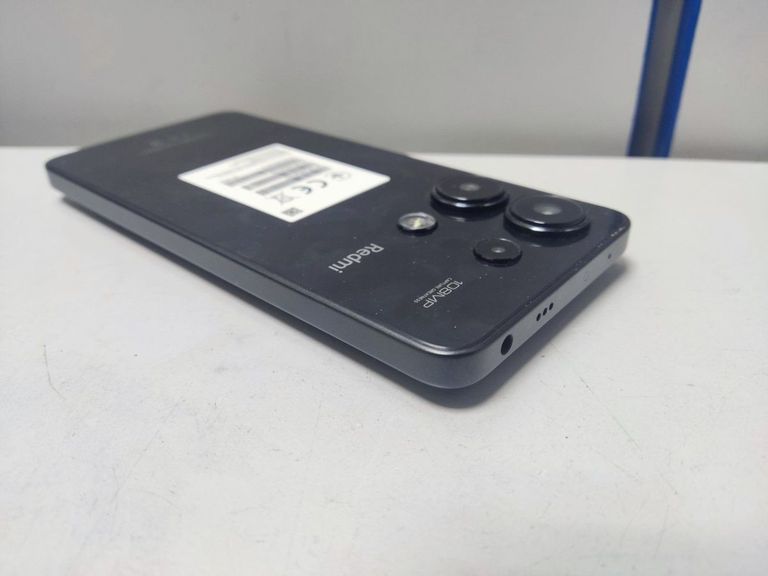 Xiaomi redmi note 13 4g 8/256gb Код:01-200834377. Изображение 9