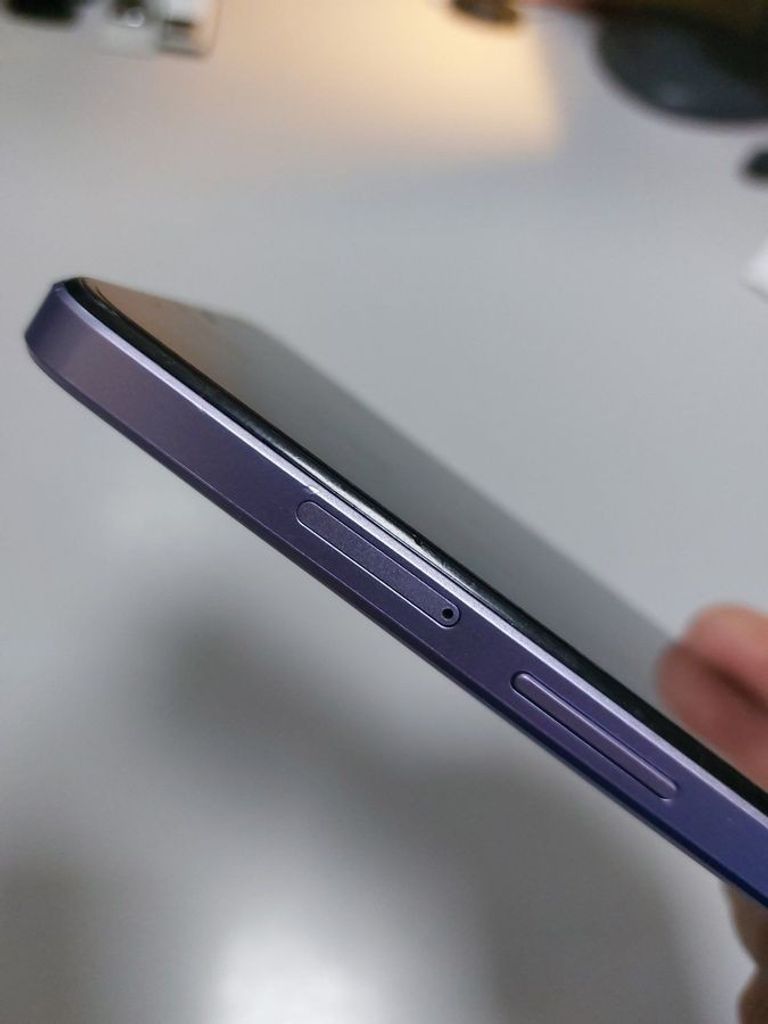 Дешиво Cubot p80 8/256gb с ломбарда