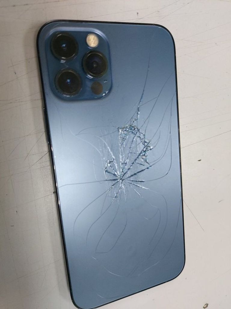 Оголошення Apple iphone 12 pro 128gb Б/У