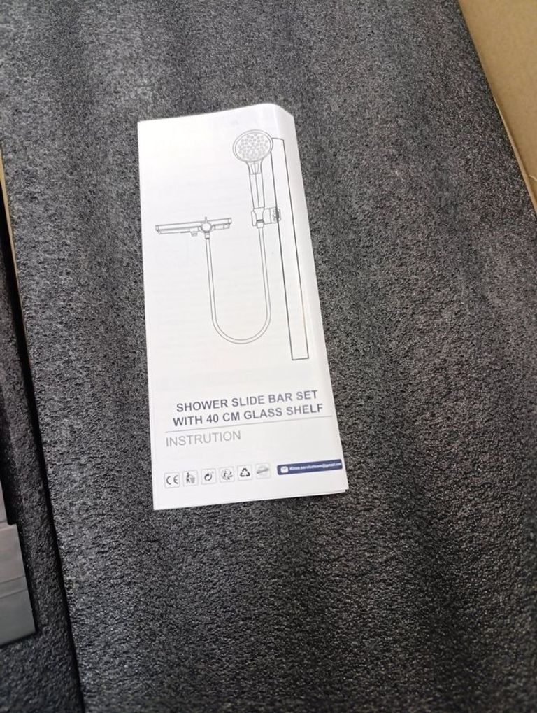 Оголошення Kinse 3213 Б/У