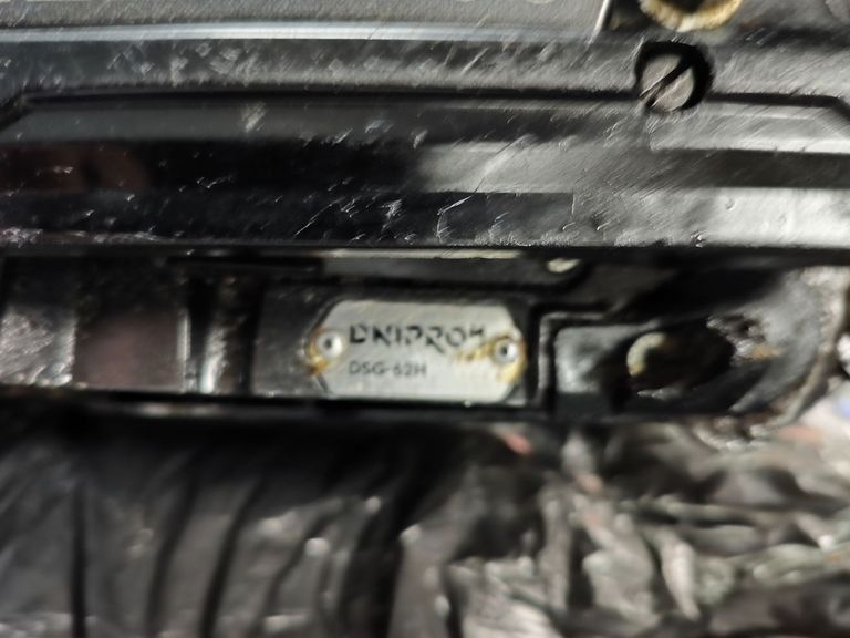 Dnipro-M dsg-62h Код:01-200831399. Зображення 7