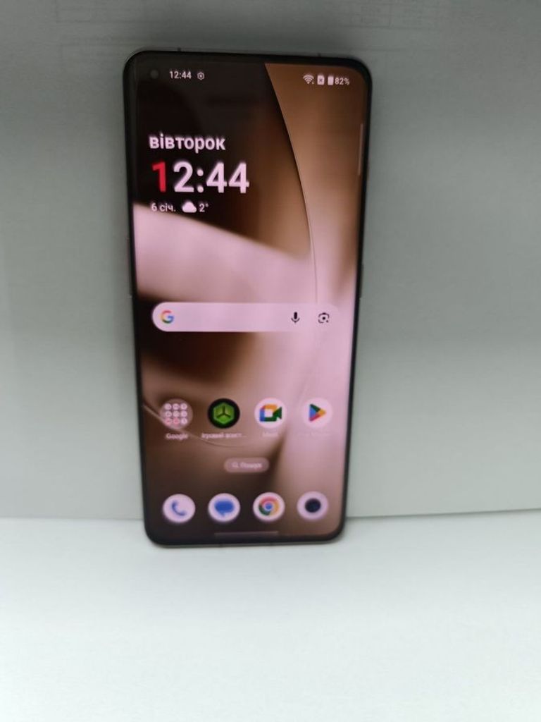 Дешево Oneplus 11 16/512gb з ломбарду