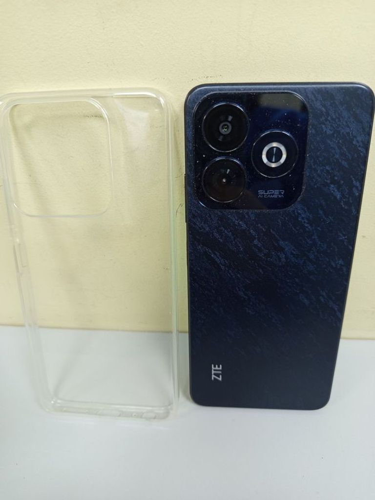 Оголошення Zte blade a75 4/256gb Б/У