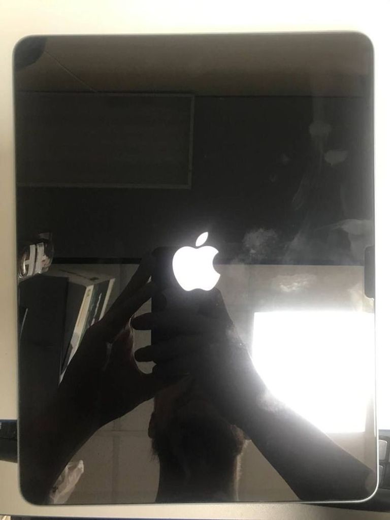 Купить Apple iPad Air 13 2025 Wi-Fi 128GB Blue (MCNJ4) Б/У