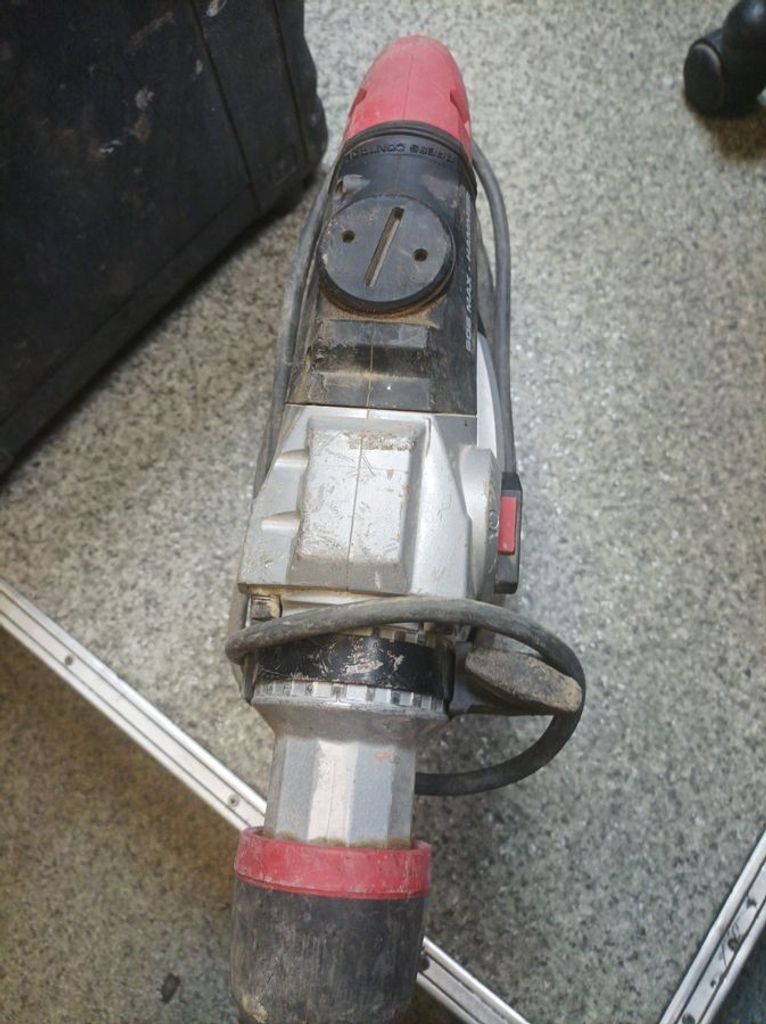 Einhell te-rh 38 e Код:01-200836582. Зображення 5