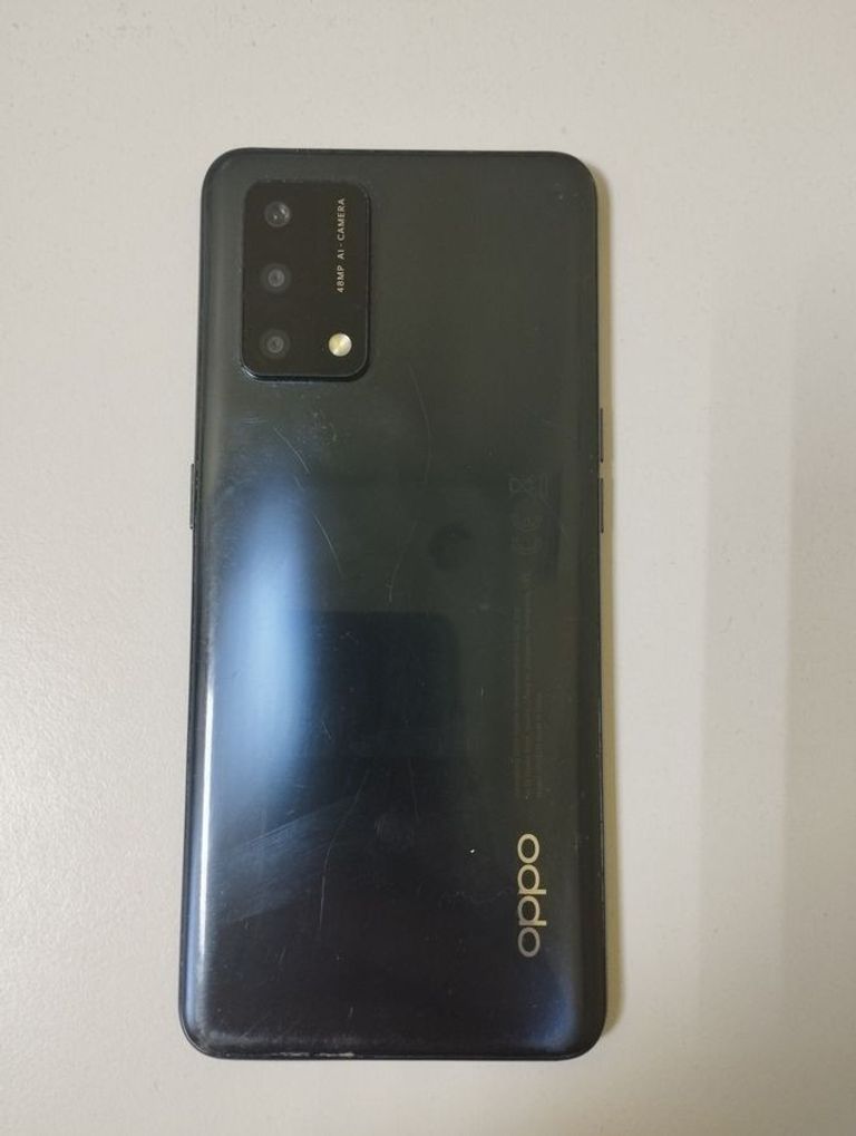 Дешево Oppo a74 4/128gb cph2219 з ломбарду