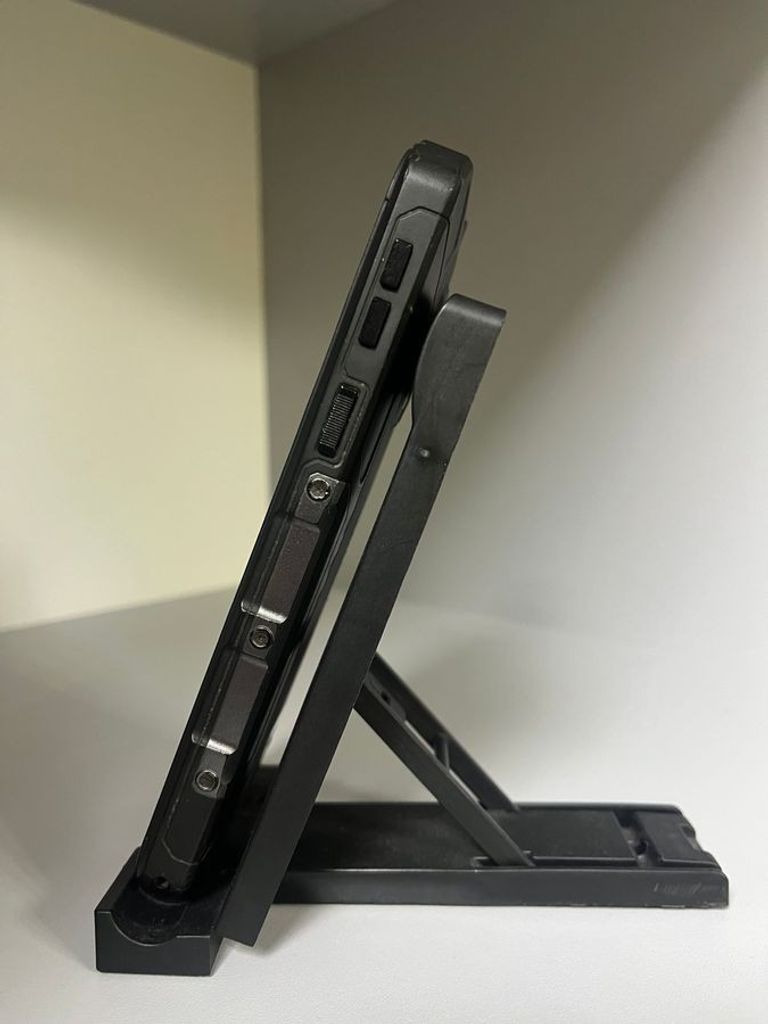 Дешиво Oukitel WP12 Pro 4/64GB Black с ломбарда