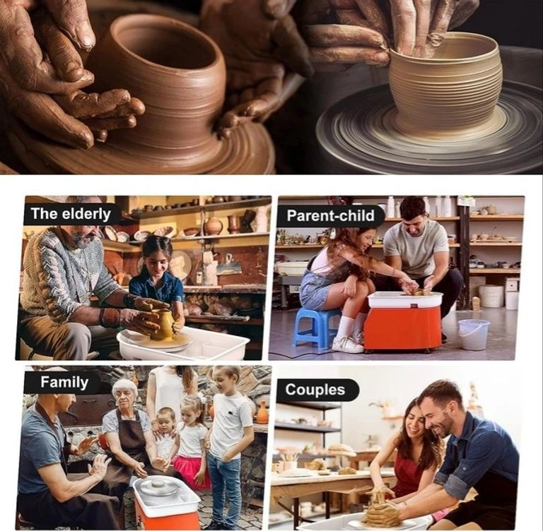 Vayotoy 50 x 40 x 31 см Код:null. Зображення 7