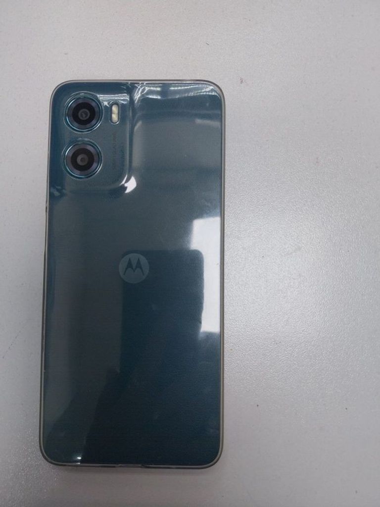 Оголошення Motorola moto g05 8/256gb Б/У