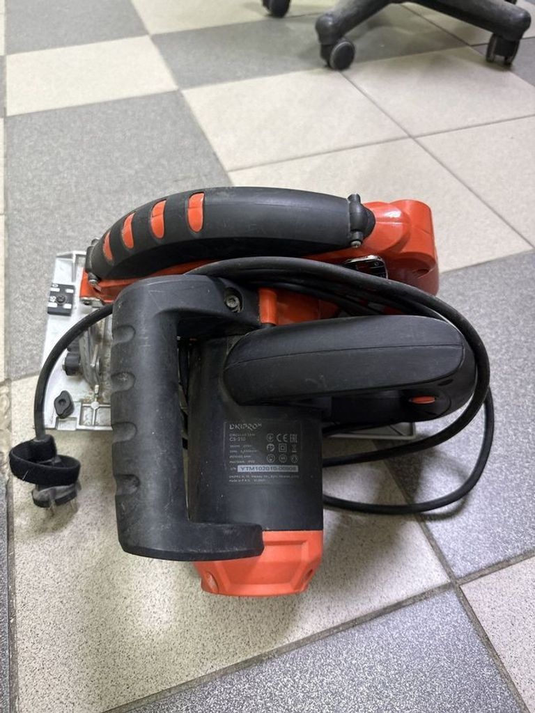 Объявление Dnipro-M cs-210 Б/У