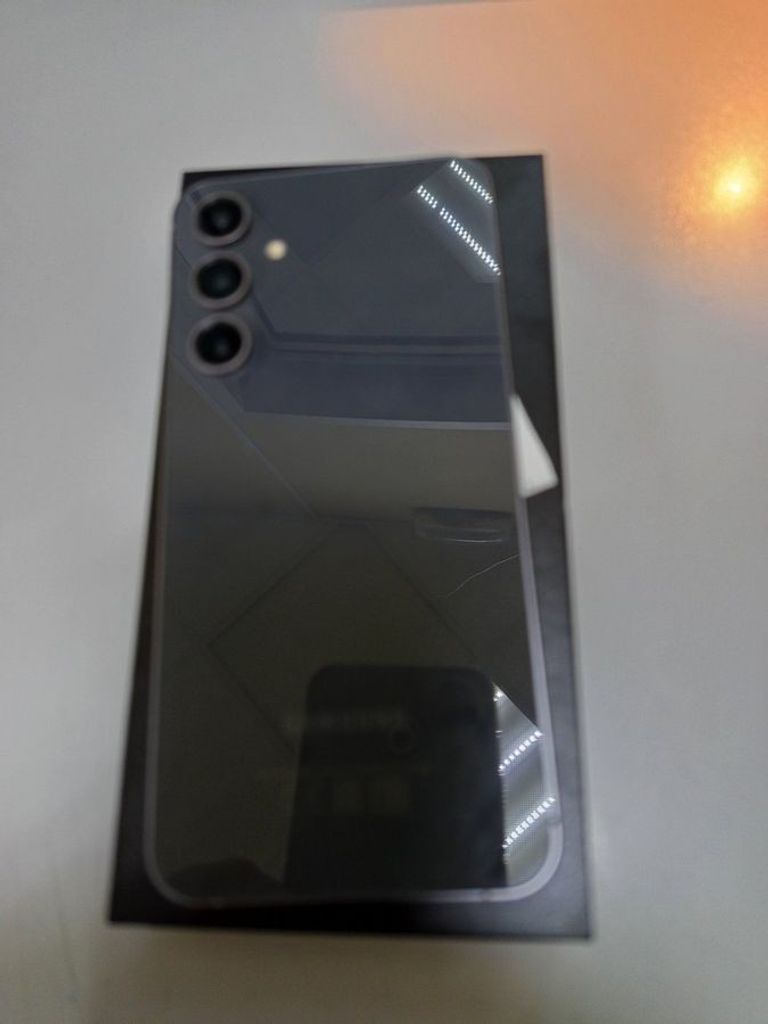 Оголошення Samsung Galaxy S23 FE SM-S711B 8/256GB Purple Б/У