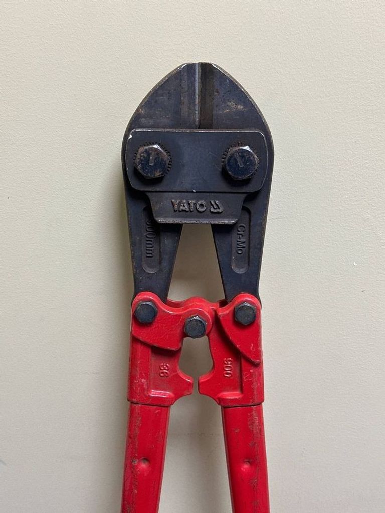 Оголошення Yato YT-1848 Б/У