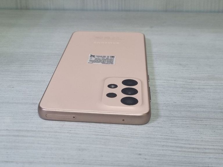 Samsung galaxy a33 5g 6/128gb Код:01-200840397. Изображение 14