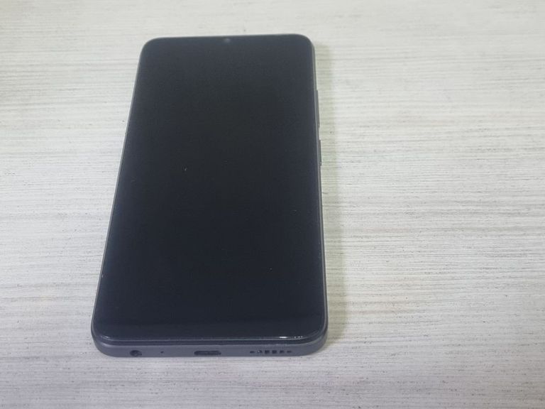 Zte Blade A34 4/64GB Green Код:01-200840408. Изображение 20