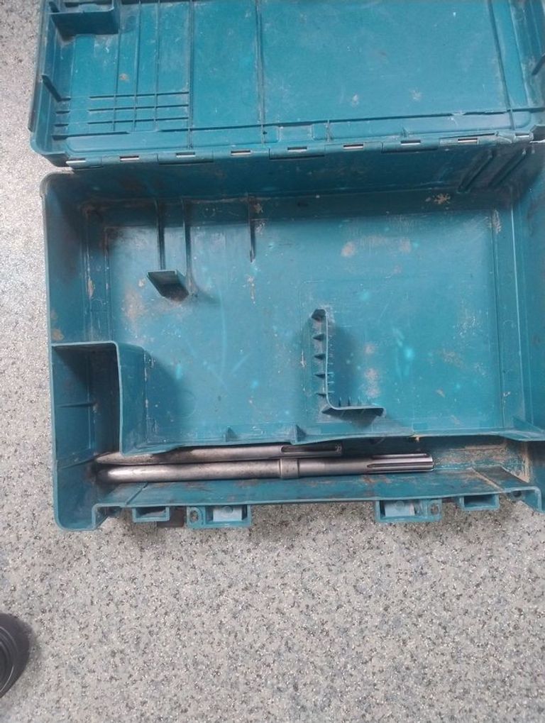 Makita hm0860c Код:01-200829078. Изображение 8