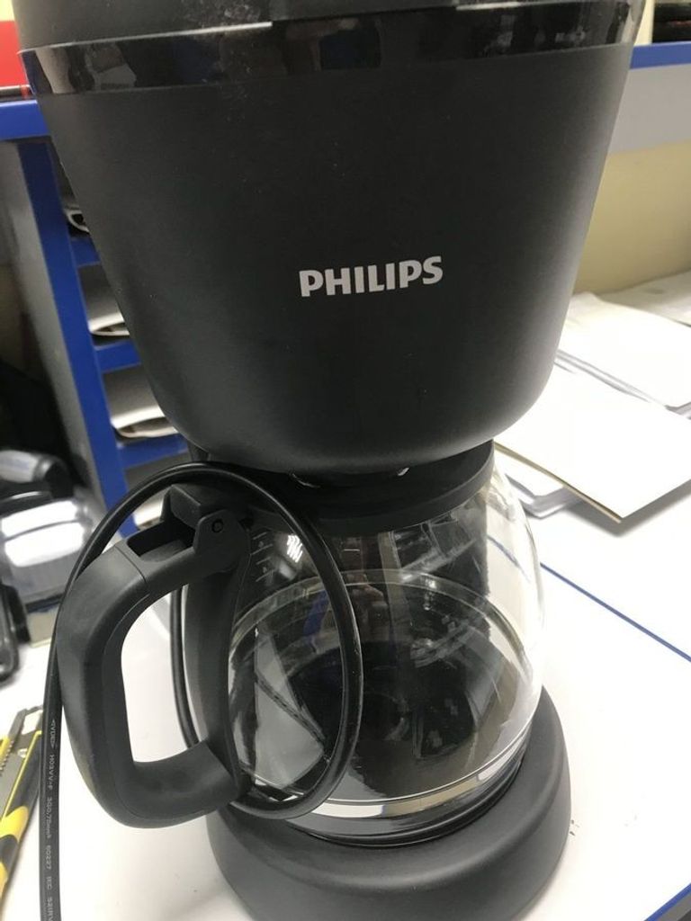 Оголошення Philips Essentials Collection HD7430/90 Б/У