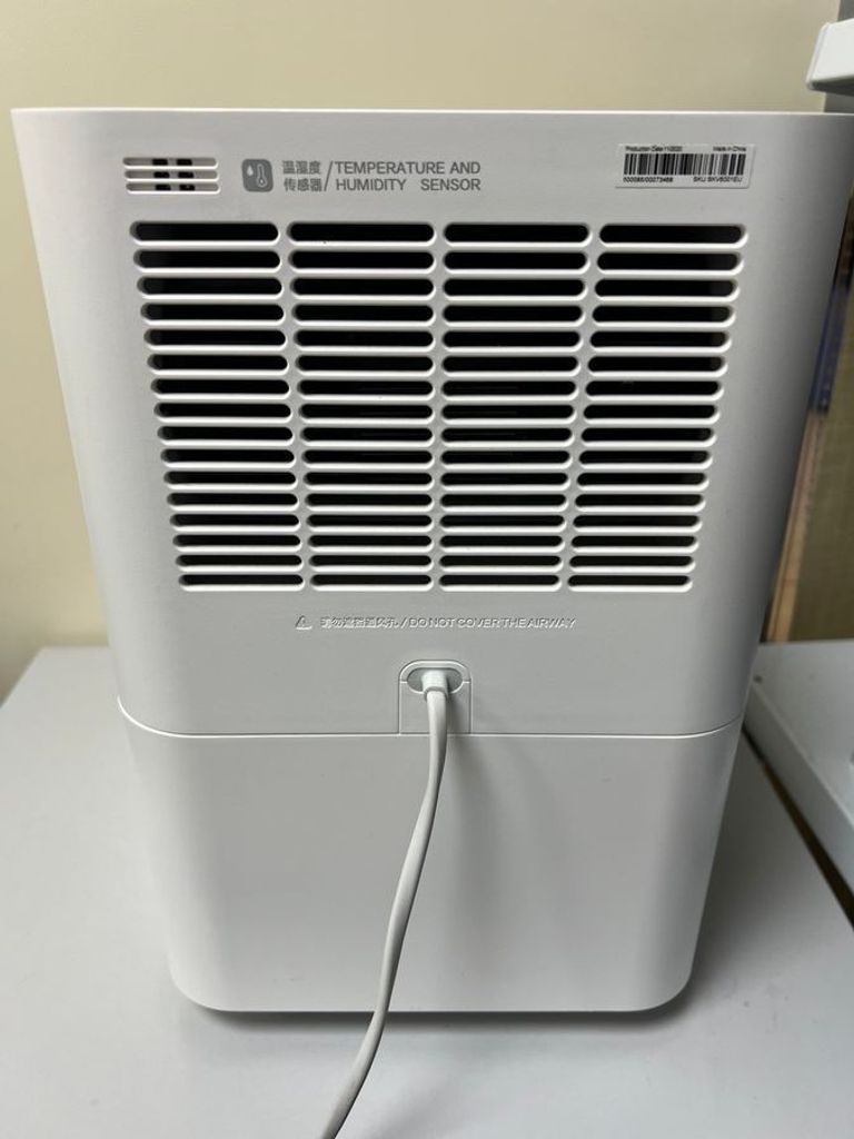Smartmi evaporative humidifier Код:01-200840888. Изображение 5