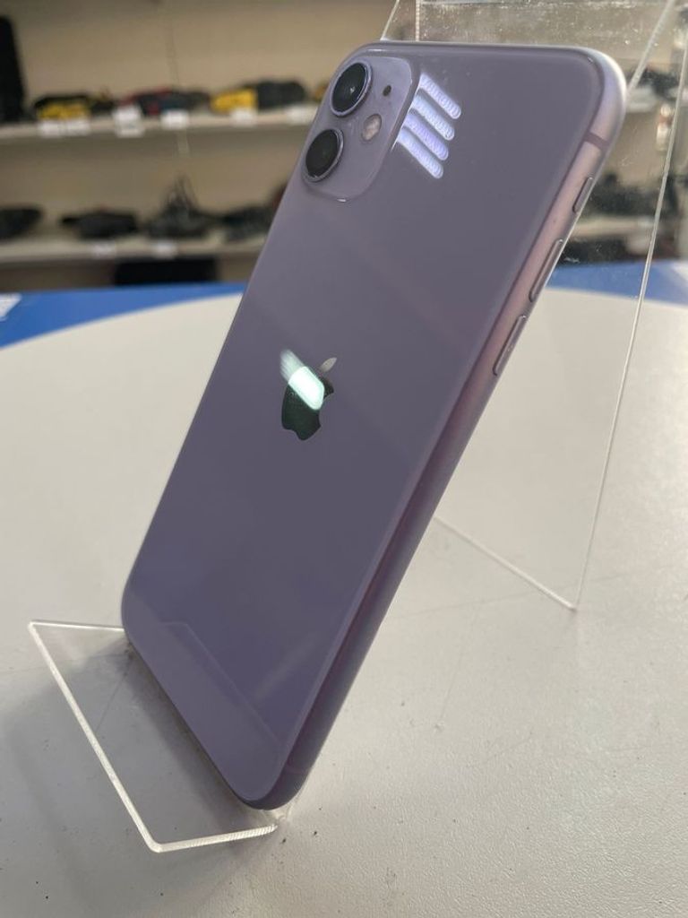 Apple iphone 11 64gb Код:01-200841028. Изображение 5