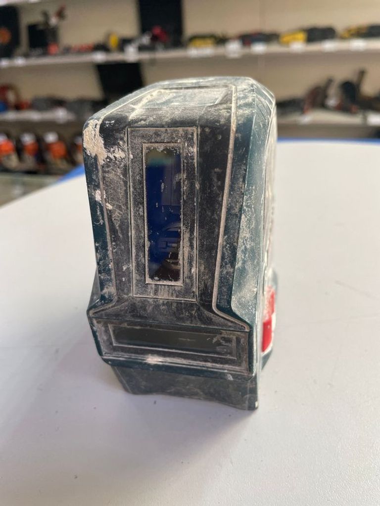 Розпродаж Bosch gll 2-10, продавець Техноскарб