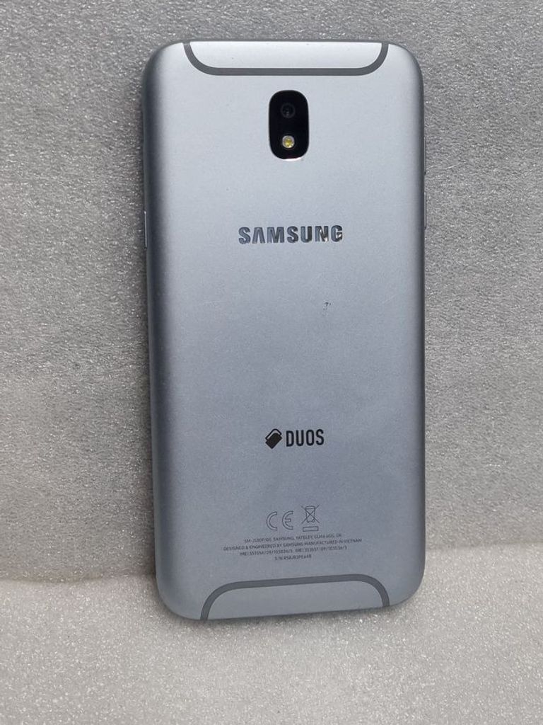 Оголошення Samsung j530f galaxy j5 2017 2/16gb Б/У