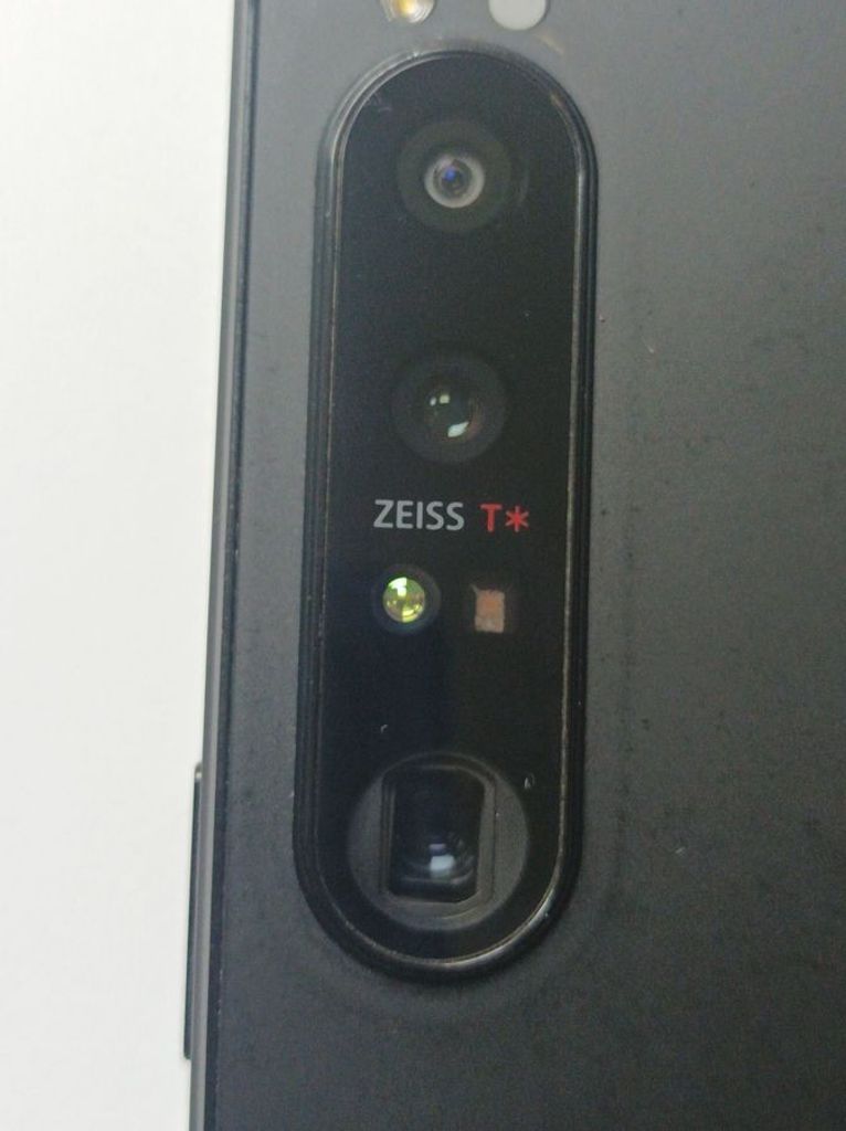 Sony Xperia 1 IV 12/256GB Black Код:01-200829009. Зображення 5