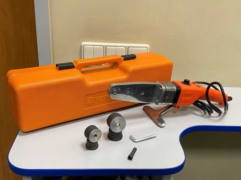 Купити Tekhmann tpw-1104 Б/У