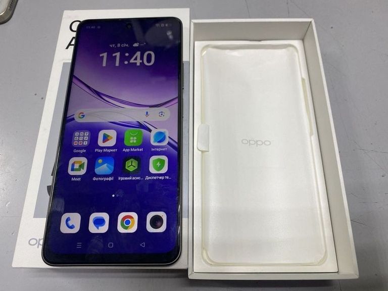 Oppo a5 pro 5g 8/256gb Код:01-200841474. Изображение 5