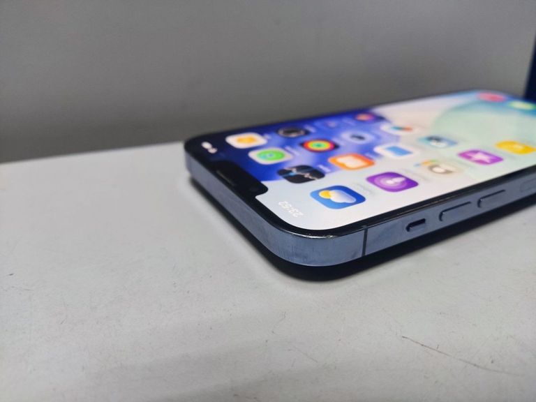 Apple iphone 13 pro max 128gb Код:01-200843495. Зображення 7