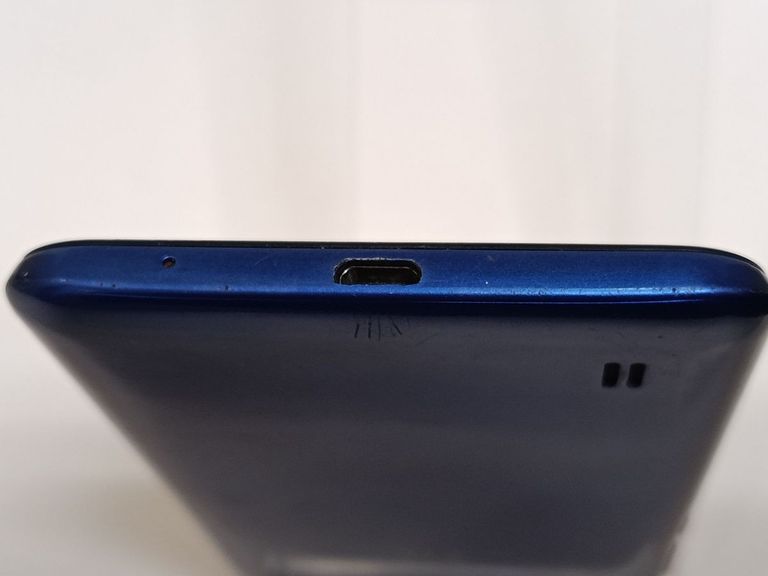 Zte Blade A51 Lite 2/32GB Blue Код:01-200832993. Зображення 9