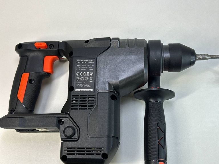 Дешево Dnipro-M dhr-202bc ultra 1акб 6ah зп з ломбарду