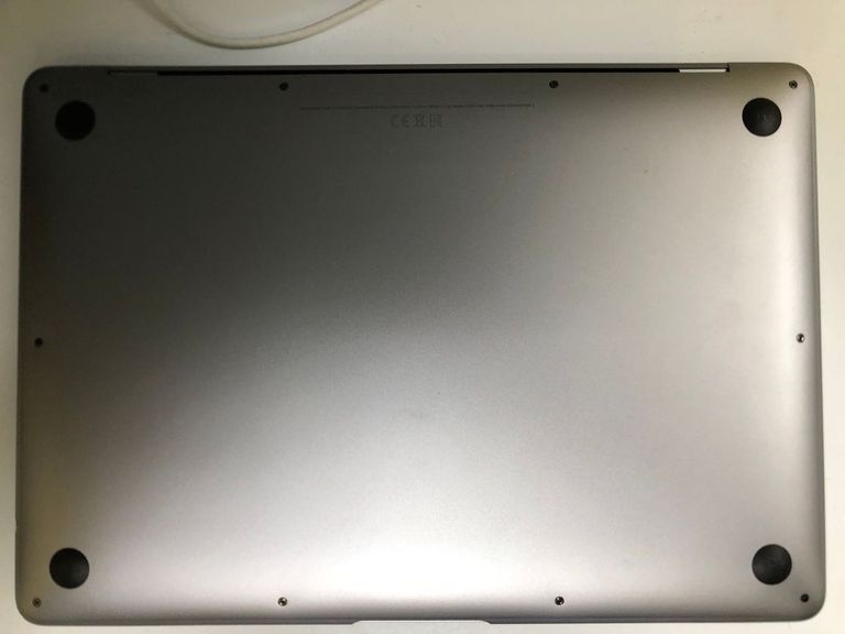 Apple MacBook Air 13'' Late 2020 Код:01-200829123. Зображення 6