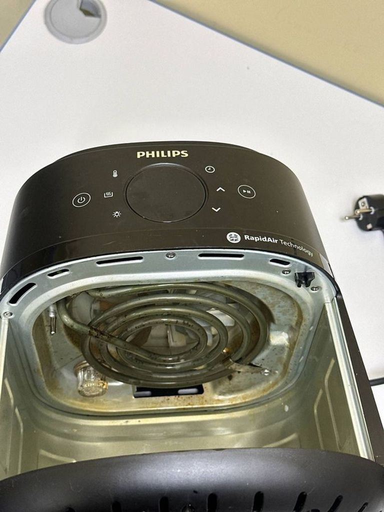 Philips NA221/00 Код:01-200842336. Изображение 7