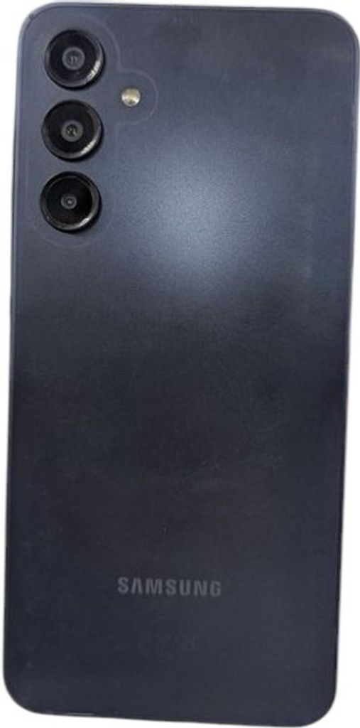 Оголошення Samsung galaxy a16 sm-a165f 8/256gb Б/У