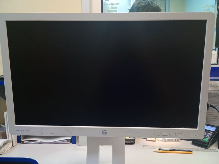 Купить Hp e 232 Б/У