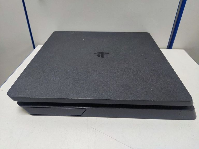 Объявление Sony playstation 4 slim 500gb Б/У
