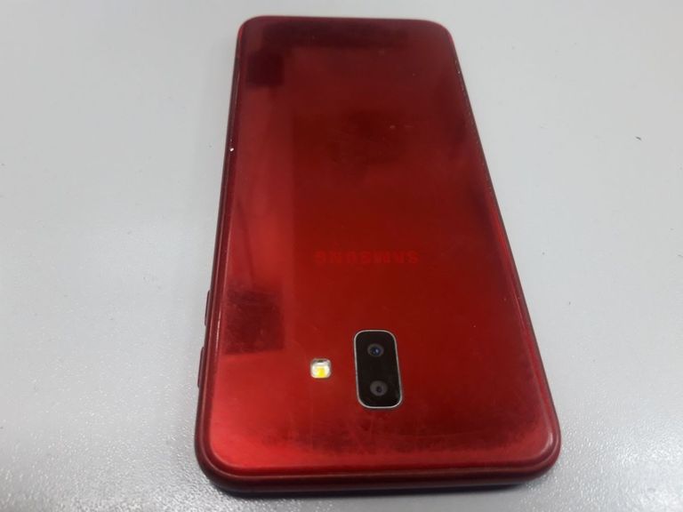 Samsung j610f galaxy j6 plus Код:01-200844510. Изображение 6