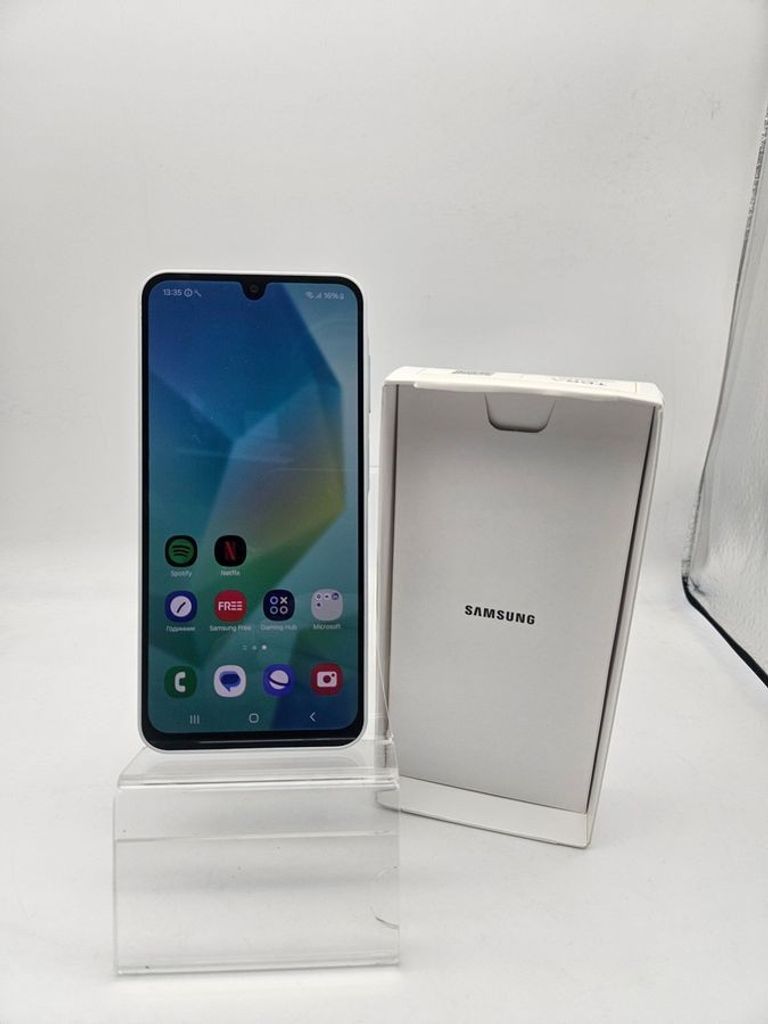 Купить Samsung galaxy a16 4/128gb Б/У